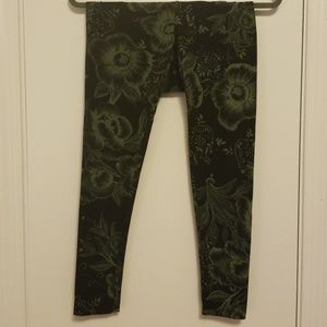 Lularoe leggings - OS